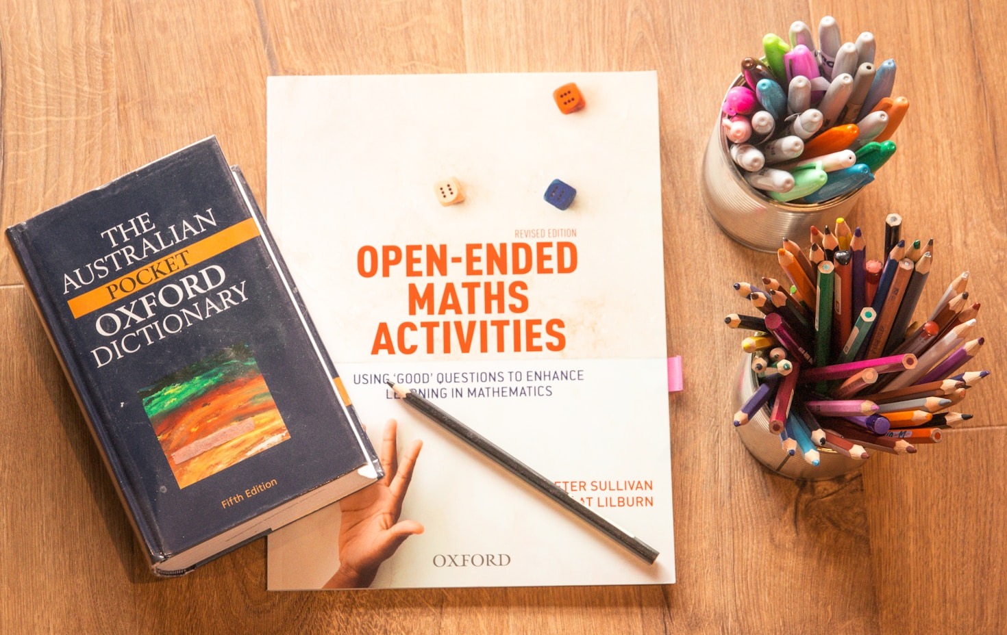 Benefits of Immersive English Language Camps